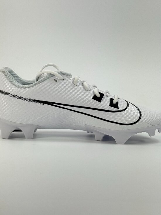Nike Vapor Edge Speed 360 2 TB WIDE \'White Black\' FN7763-106 Football Multi Size main image 4